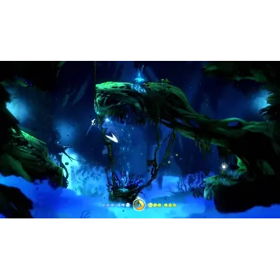 ORI AND THE BLIND FOREST DEFINITIVE EDITION XBOX ONE / XBOX SERIES X|S Ключ - irongamers.ru