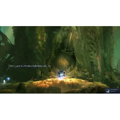 ORI AND THE BLIND FOREST DEFINITIVE EDITION XBOX ONE / XBOX SERIES X|S Ключ - irongamers.ru
