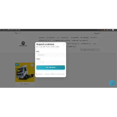 Простой обратный звонок Prestashop 1.7 - 9.0.1 - irongamers.ru
