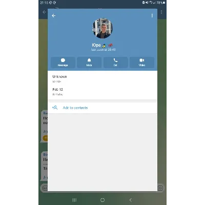 Telegram - Подписчики / Просмотры / Реакции / Старты бота - irongamers.ru