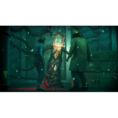 Dead by Daylight: Stranger Things Chapter 2 * RU/СНГ/TR - irongamers.ru