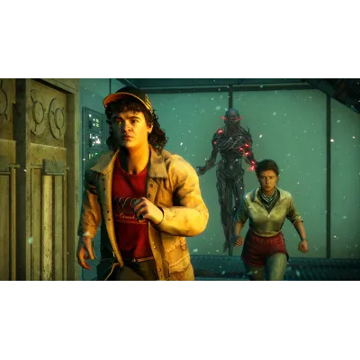 Dead by Daylight: Stranger Things Chapter 2 STEAM GIFT AUTO RU+МИР - irongamers.ru