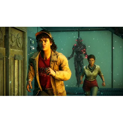 Dead by Daylight: Stranger Things Chapter 2 DLC STEAM - irongamers.ru