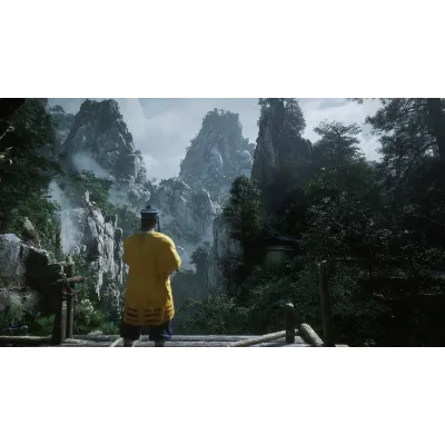 Black Myth: Wukong + Mafia: The Old Country — Man of Honor XBOX АККАУНТ - irongamers.ru