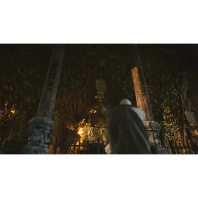 Black Myth: Wukong + Mafia: The Old Country — Man of Honor XBOX АККАУНТ - irongamers.ru