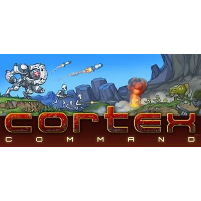 Cortex Command Region free Steam Key Автовыдача - irongamers.ru