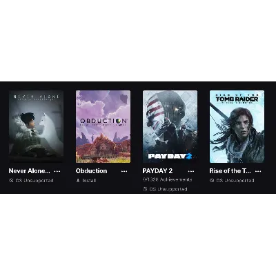 СМЕНА ПОЧТЫ | DEAD BY DAYLIGHT, FN + 22 ИГРЫ | EPIC - irongamers.ru