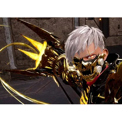 КЛЮЧ CODE VEIN II Ultimate Edition XBOX Код - irongamers.ru