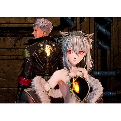 КЛЮЧ CODE VEIN II Ultimate Edition XBOX Код - irongamers.ru