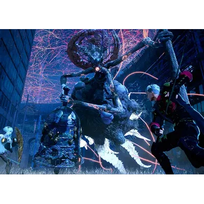 КЛЮЧ CODE VEIN II Ultimate Edition XBOX Код - irongamers.ru
