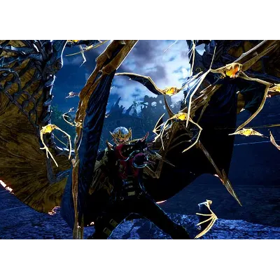 КЛЮЧ CODE VEIN II Ultimate Edition XBOX Код - irongamers.ru