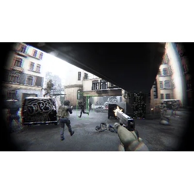 BODYCAM 2026 XBOX ONE|XS+PC КЛЮЧ - irongamers.ru