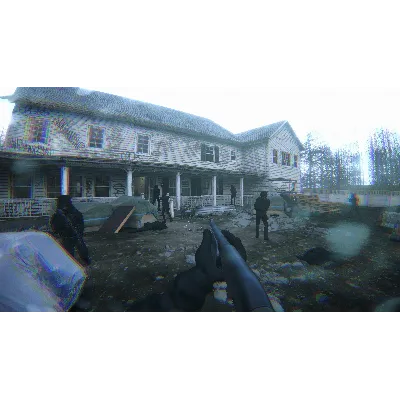 BODYCAM 2026 XBOX ONE|XS+PC КЛЮЧ - irongamers.ru