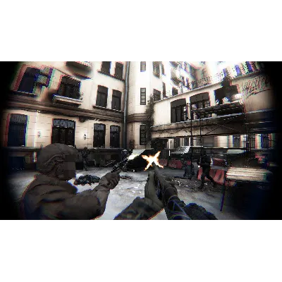 BODYCAM 2026 XBOX ONE|XS+PC КЛЮЧ - irongamers.ru