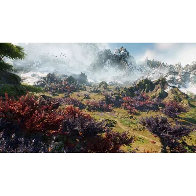 OUTCAST - A NEW BEGINNING XBOX SERIES X|S КЛЮЧ - irongamers.ru