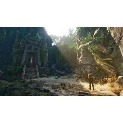 OUTCAST - A NEW BEGINNING XBOX SERIES X|S КЛЮЧ - irongamers.ru