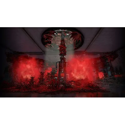 ATOMFALL STORY EXPANSION PACK THE RED STRAIN XBOX КЛЮЧ - irongamers.ru