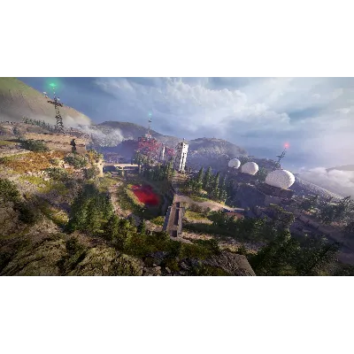 ATOMFALL STORY EXPANSION PACK THE RED STRAIN XBOX КЛЮЧ - irongamers.ru