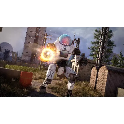 ATOMFALL STORY EXPANSION PACK THE RED STRAIN XBOX КЛЮЧ - irongamers.ru