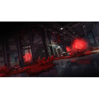 ATOMFALL STORY EXPANSION PACK THE RED STRAIN XBOX КЛЮЧ - irongamers.ru