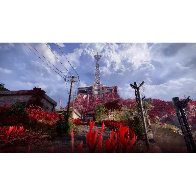 ATOMFALL STORY EXPANSION PACK THE RED STRAIN XBOX КЛЮЧ - irongamers.ru