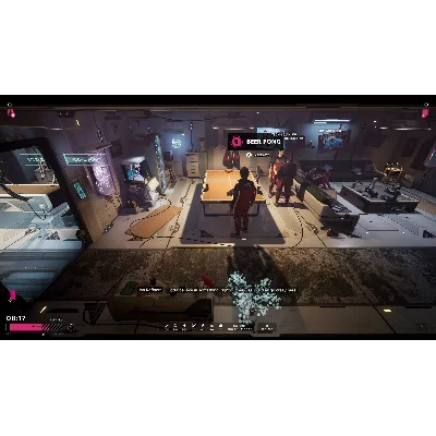 THE ALTERS XBOX|XS+PC КЛЮЧ - irongamers.ru