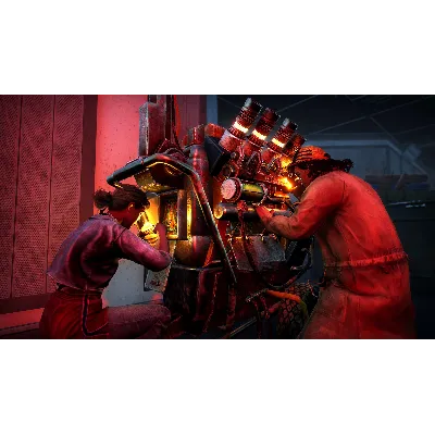 DEAD BY DAYLIGHT: STRANGER THINGS CHAPTER 2 XBOX КЛЮЧ - irongamers.ru