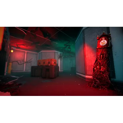 DEAD BY DAYLIGHT: STRANGER THINGS CHAPTER 2 XBOX КЛЮЧ - irongamers.ru