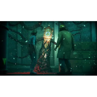 DEAD BY DAYLIGHT: STRANGER THINGS CHAPTER 2 XBOX КЛЮЧ - irongamers.ru