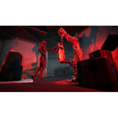 DEAD BY DAYLIGHT: STRANGER THINGS CHAPTER 2 XBOX КЛЮЧ - irongamers.ru