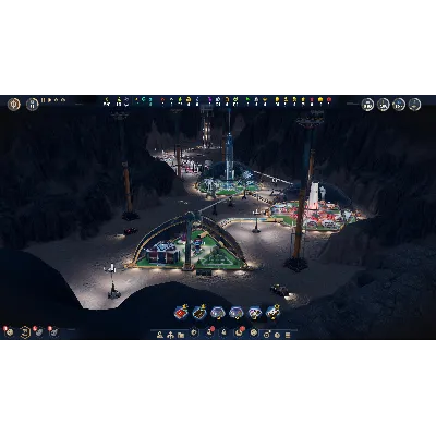 SURVIVING MARS: RELAUNCHED - ULTIMATE EDITION XBOX SERI - irongamers.ru