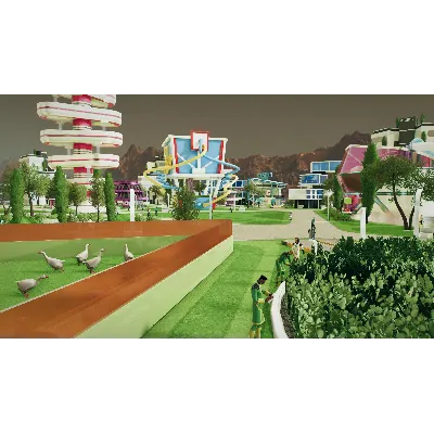 SURVIVING MARS: RELAUNCHED - ULTIMATE EDITION XBOX SERI - irongamers.ru