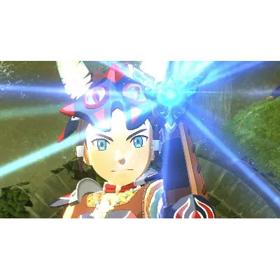 MONSTER HUNTER STORIES 2: WINGS OF RUIN DELUXE EDITION - irongamers.ru