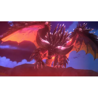 MONSTER HUNTER STORIES 2: WINGS OF RUIN DELUXE EDITION - irongamers.ru