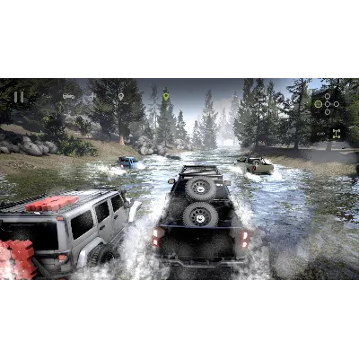 MUDNESS OFFROAD & BURIED ALIVE XBOX КЛЮЧ/КОД - irongamers.ru