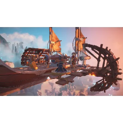 Echoes of Elysium онлайн аренда аккаунта без GUARD - irongamers.ru