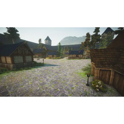Project: Gorgon STEAM GIFT AUTO RU+МИР - irongamers.ru