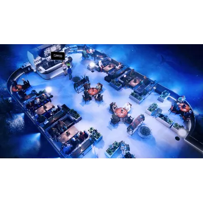 Espresso Tycoon Xbox Series X|S - irongamers.ru