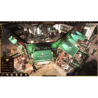 Espresso Tycoon Xbox Series X|S - irongamers.ru