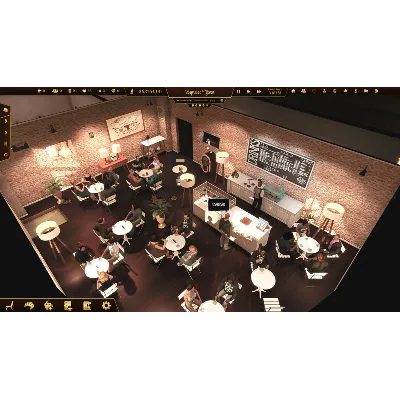 Espresso Tycoon Xbox Series X|S - irongamers.ru