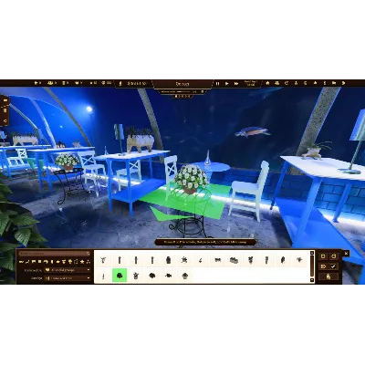 Espresso Tycoon Xbox Series X|S - irongamers.ru