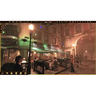 Espresso Tycoon Xbox Series X|S - irongamers.ru