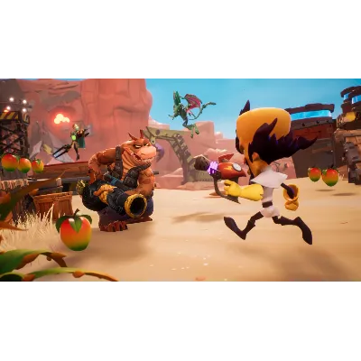 Crash Team Rumble™ - Deluxe Edition Xbox One|X|S - irongamers.ru