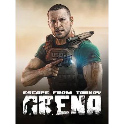 Escape from Tarkov Arena (Epic Games) - irongamers.ru
