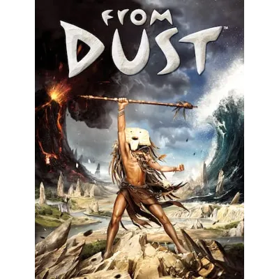 From Dust (Epic Games) - irongamers.ru