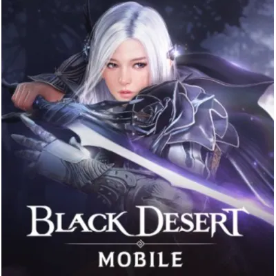 Black Desert Mobile | Пополнение | Жемчуг | ID - irongamers.ru