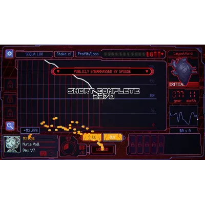 Space Warlord Baby Trading Simulator STEAM GIFT AUTO RU+МИР - irongamers.ru