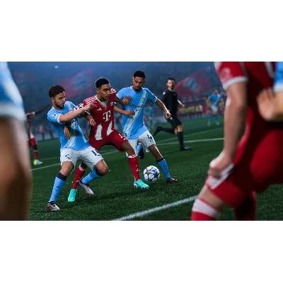 EA SPORTS FC 26 TW XBOX One / Xbox Series X|S КЛЮЧ - irongamers.ru