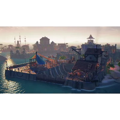 Sea of Thieves: 2026 Premium XBOX ONE SERIES + ПК КЛЮЧ - irongamers.ru