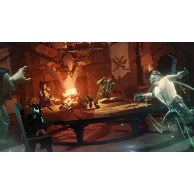 Sea of Thieves: 2026 Premium XBOX ONE SERIES + ПК КЛЮЧ - irongamers.ru